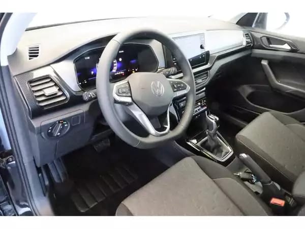 Volkswagen T-Cross Life - Photo 2