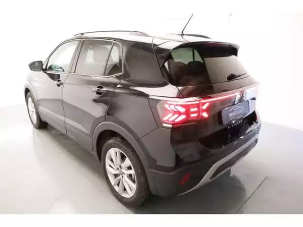 Volkswagen T-Cross Life - Photo 2