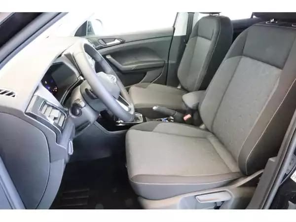 Volkswagen T-Cross Life - Photo 3