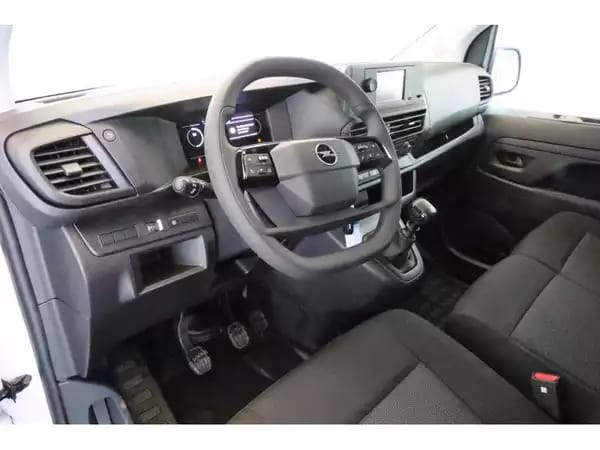 Opel Vivaro C - Photo 2