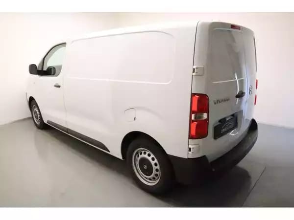 Opel Vivaro C - Photo 2
