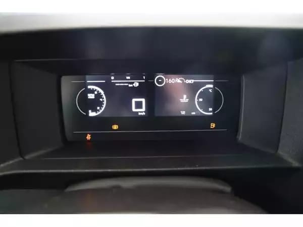 Opel Vivaro C - Photo 3