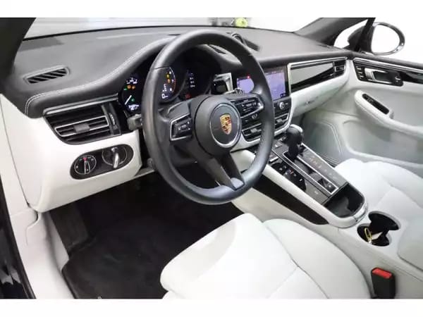 Porsche Macan S - Photo 2