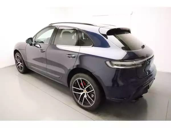Porsche Macan S - Photo 2