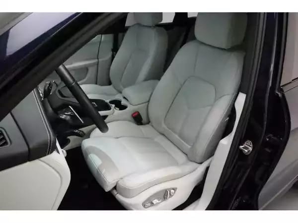 Porsche Macan S - Photo 3