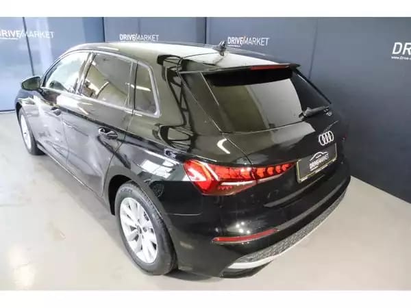 Audi A3 Sportback - Photo 2