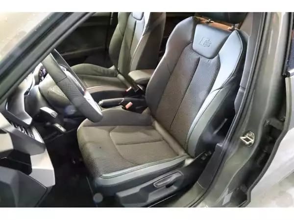 Audi A1 Advanced - Photo 3