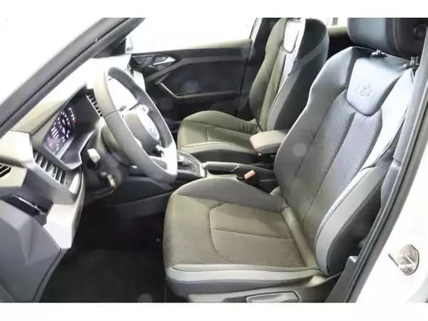 Audi A1 Advanced - Photo 3