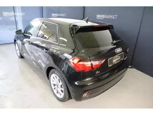 Audi A1 Advanced - Photo 2