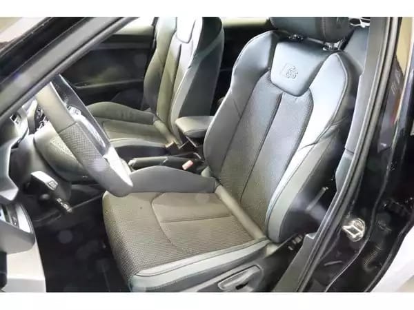 Audi A1 Advanced - Photo 3