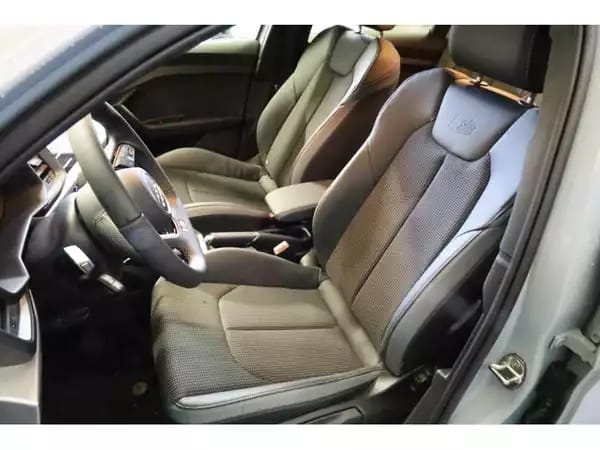 Audi A1 Advanced - Photo 3