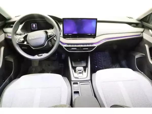 Skoda Octavia Selection - Photo 2