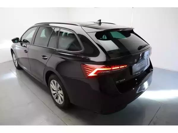 Skoda Octavia Selection - Photo 2