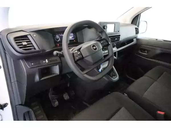 Opel Vivaro C - Photo 2