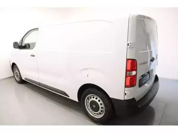 Opel Vivaro C - Photo 2