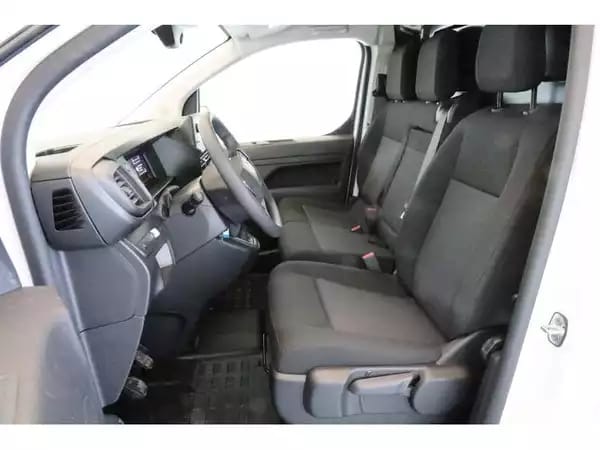 Opel Vivaro C - Photo 3