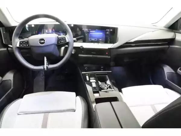 Opel Astra L Elegance - Photo 2