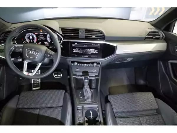 Audi Q3 Sportback S line - Photo 2