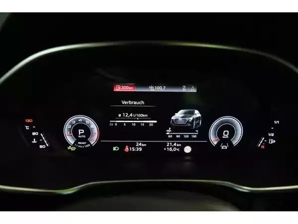 Audi Q3 Sportback S line - Photo 3