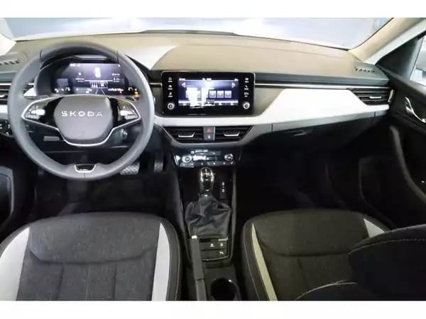 Skoda Kamiq Selection - Photo 2