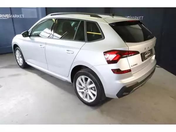 Skoda Kamiq Selection - Photo 2