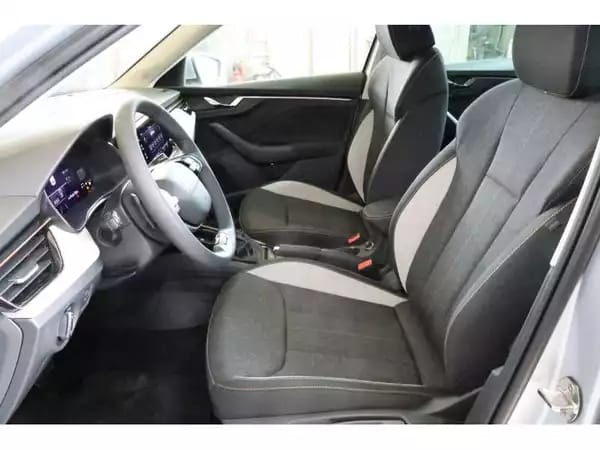 Skoda Kamiq Selection - Photo 3