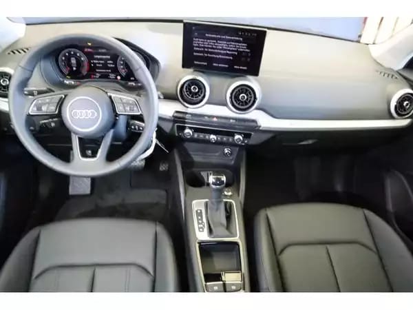 Audi Q2 - Photo 2