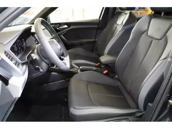 Audi A1 Advanced - Photo 3