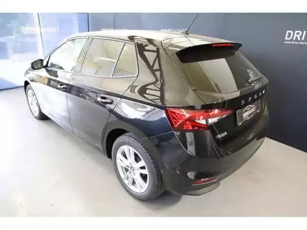 Skoda Fabia Selection - Photo 2