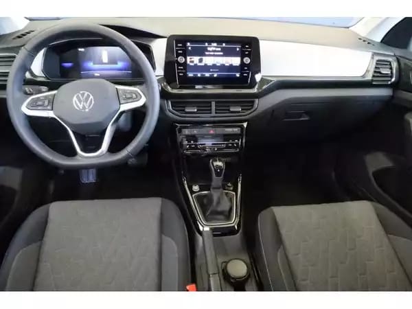 Volkswagen T-Cross Life - Photo 2