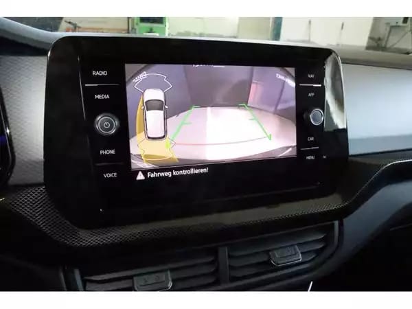 Volkswagen T-Cross Life - Photo 3