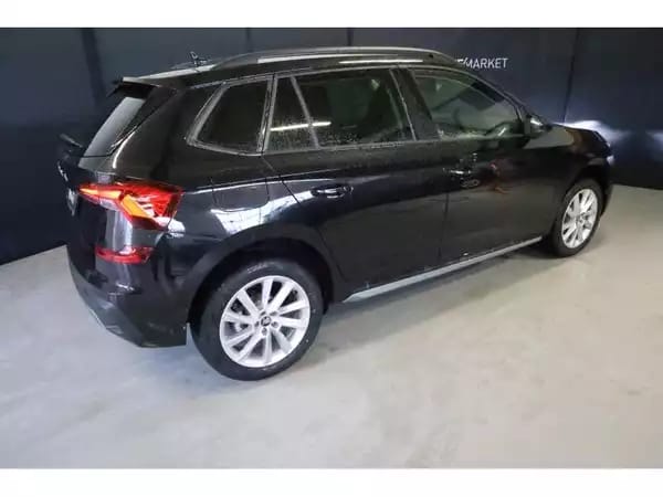 Skoda Kamiq Selection - Photo 2