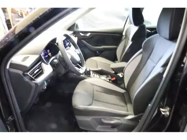 Skoda Kamiq Selection - Photo 3