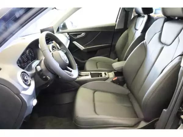 Audi Q2 35 TFSI S tronic - Photo 3