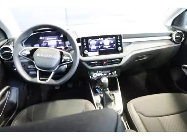 Skoda Fabia Selection - Photo 2