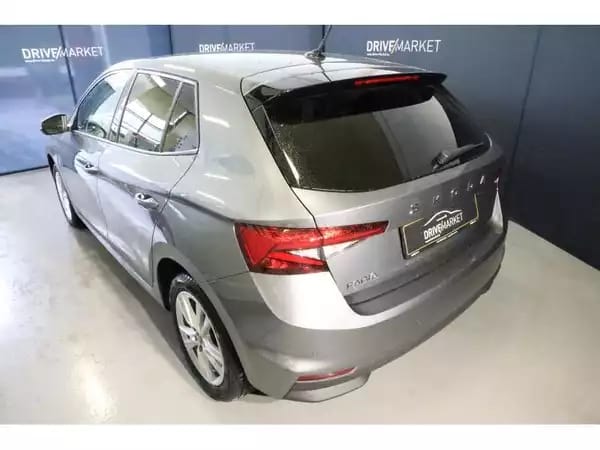 Skoda Fabia Selection - Photo 2