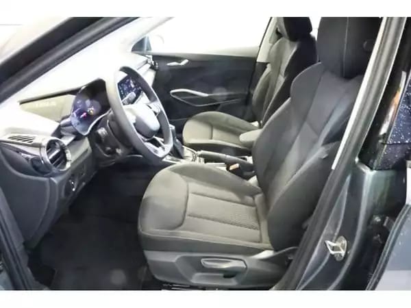 Skoda Fabia Selection - Photo 3