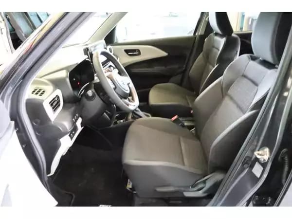 Suzuki Swift GL+ - Photo 3