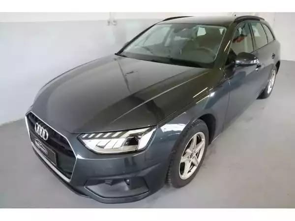 Audi A4 Avant - Photo 2