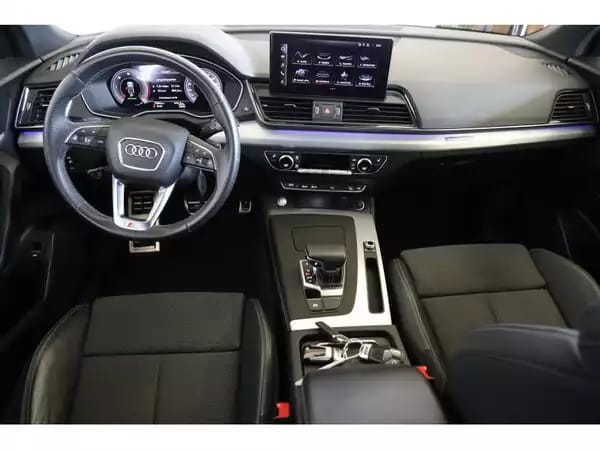 Audi Q5 S Line - Photo 2