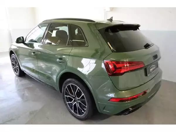 Audi Q5 S Line - Photo 2