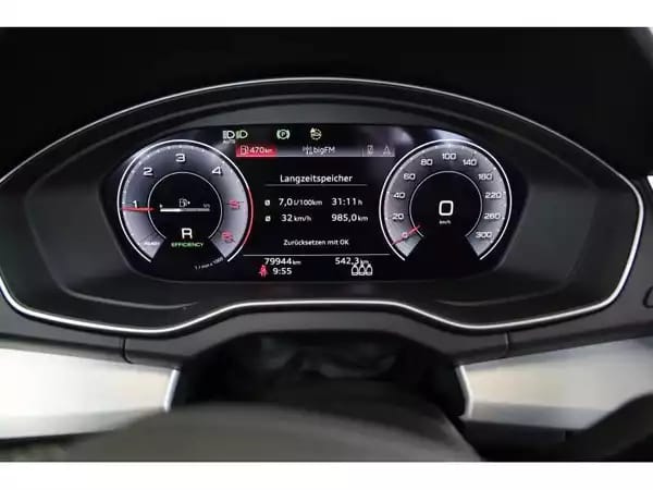 Audi Q5 S Line - Photo 3