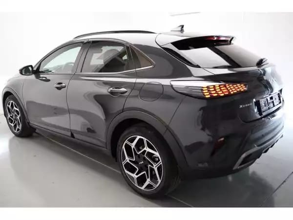 Kia XCeed GT Line - Photo 2