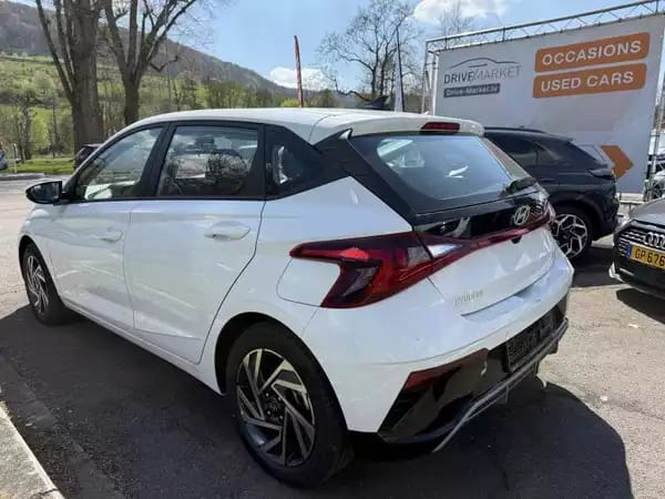 Hyundai i20 - Photo 2