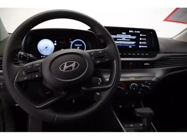 Hyundai i20 - Photo 2