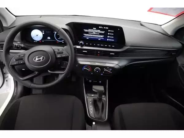 Hyundai i20 - Photo 3