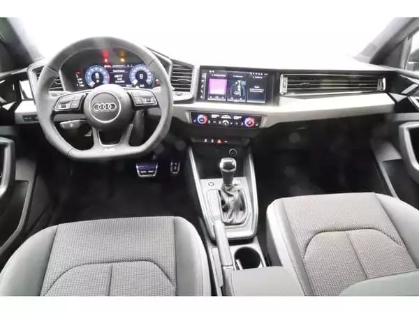 Audi A1 Sportback - Photo 2