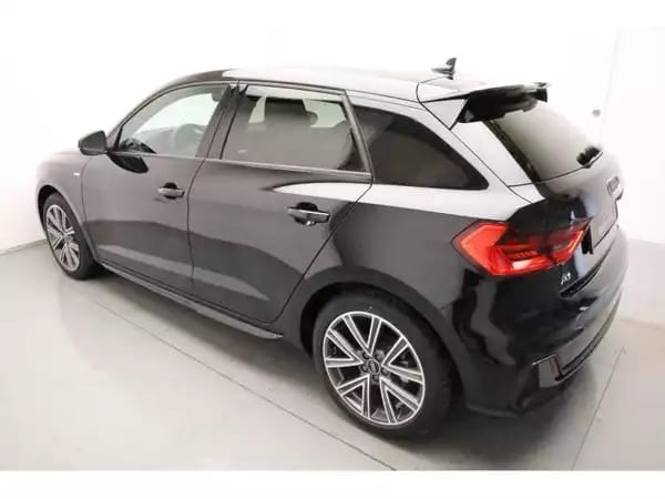Audi A1 Sportback - Photo 2