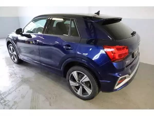 Audi Q2 S-Line - Photo 2