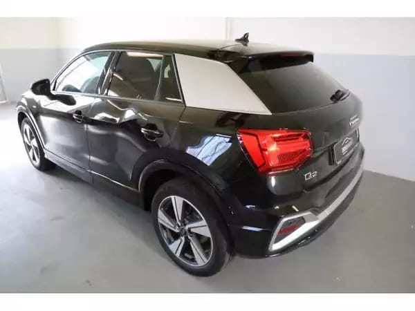 Audi Q2 S-Line - Photo 2